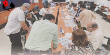 Partidos Políticos de Nicaragua aprueban Boleta Electoral
