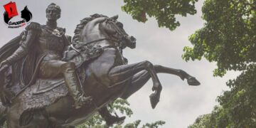 Rasgos de Simón Bolívar que lo hicieron Libertador
