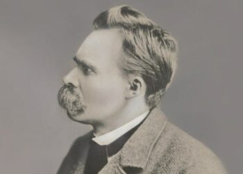 Vida y obra de Friedrich Nietzsche