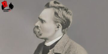 Vida y obra de Friedrich Nietzsche