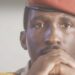 ¿Quién fue el líder revolucionario africano Thomas Sankara?