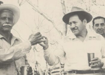 General Ramón Raudales, gran luchador de la soberanía nacional de Nicaragua