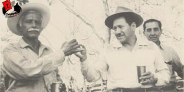 General Ramón Raudales, gran luchador de la soberanía nacional de Nicaragua