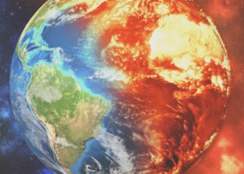 Algunas de las devastadoras consecuencias del calentamiento global ya son inevitables