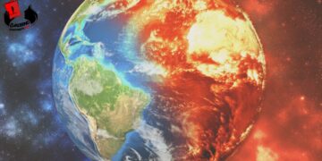 Algunas de las devastadoras consecuencias del calentamiento global ya son inevitables