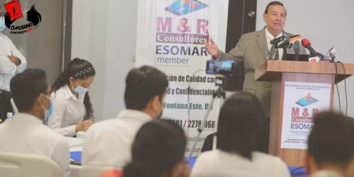 El norte de Nicaragua confirma su respaldo al FSLN