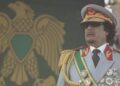 ¿Cómo fue el asesinato del líder libio Muamar Gadafi?