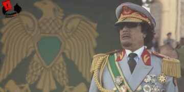 ¿Cómo fue el asesinato del líder libio Muamar Gadafi?