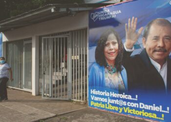 Nicaragua: Libertad, democracia y derechos humanos en tiempo de elecciones