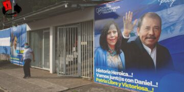 Nicaragua: Libertad, democracia y derechos humanos en tiempo de elecciones
