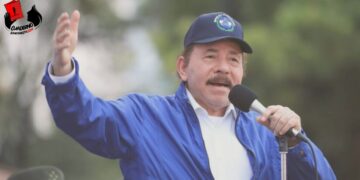 Nicaragua, para cerrar con la derecha
