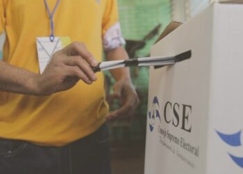 El pueblo de Nicaragua vencerá las agresiones yanquis en las urnas