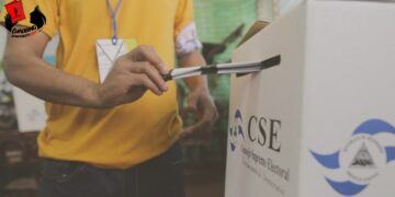 El pueblo de Nicaragua vencerá las agresiones yanquis en las urnas