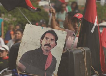 La victoria nos pertenece, porque la victoria es del Pueblo