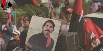 La victoria nos pertenece, porque la victoria es del Pueblo