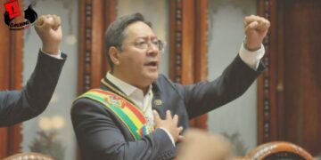 Los asesinos del presidente haitiano iban también por Luis Arce