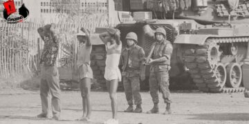 Invasión de Granada: las recetas del imperialismo yanqui