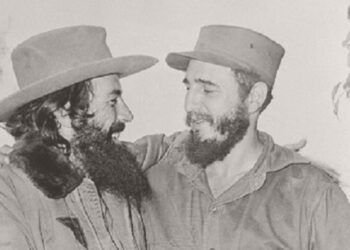 ¡Vamos bien Camilo!