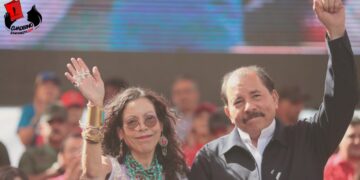 Comandante Daniel, No entregamos la Unidad