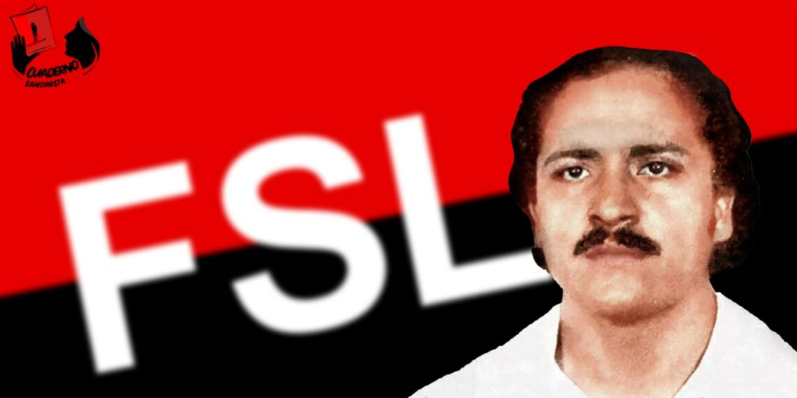 Comandante Pedro Aráuz Palacios: concientizar, organizar y luchar