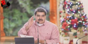 Pdte. de Venezuela condena secuestro del diplomático Alex Saab por parte de EE.UU.