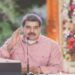 Pdte. de Venezuela condena secuestro del diplomático Alex Saab por parte de EE.UU.