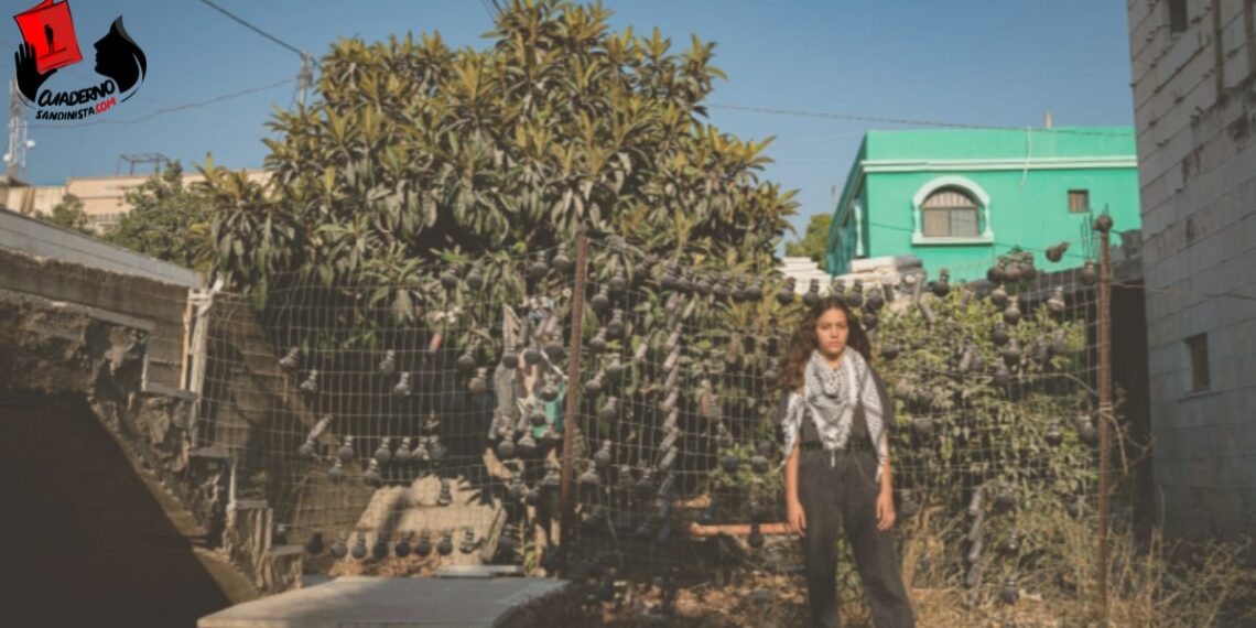 Mi generación puede liberar Palestina y poner fin a la ocupación