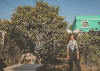 Mi generación puede liberar Palestina y poner fin a la ocupación