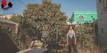 Mi generación puede liberar Palestina y poner fin a la ocupación