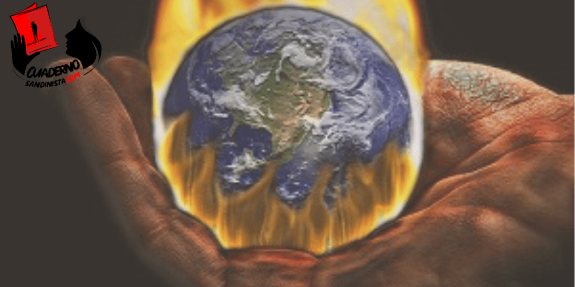 Discurso del Comandante Daniel Ortega ante el Foro de Vulnerabilidad Climática