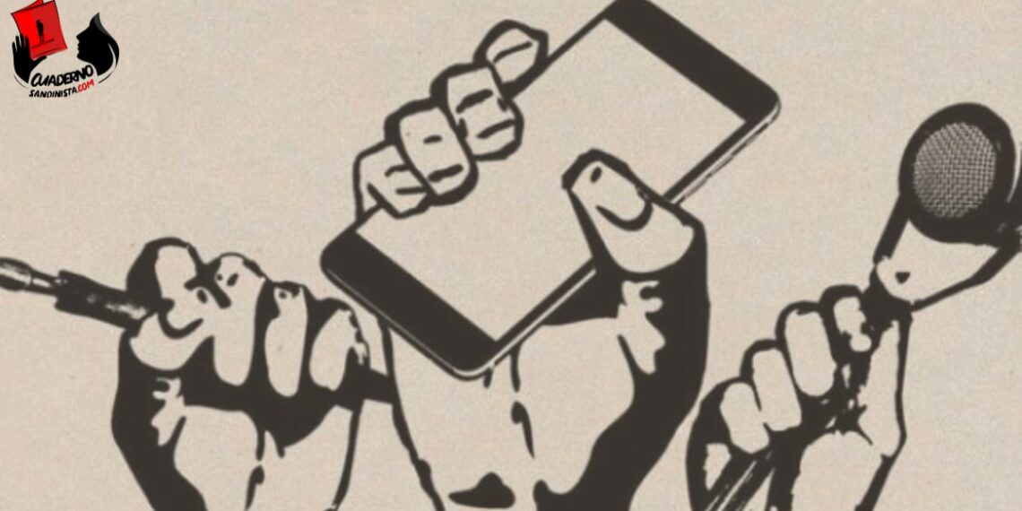 La libertad de expresión del yanqui es una ilusión