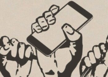 La libertad de expresión del yanqui es una ilusión