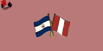 Declaración de Amigos de Nicaragua en el Perú