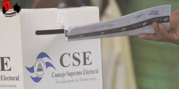 Nicaragua en las urnas