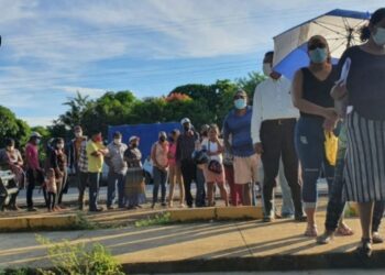 NICARAGUA: 7/11 – Elecciones Libres y Soberanas