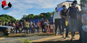 NICARAGUA: 7/11 – Elecciones Libres y Soberanas