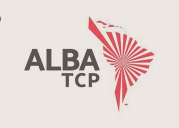 ALBA-TCP rechaza ley yanqui en contra de la República de Nicaragua