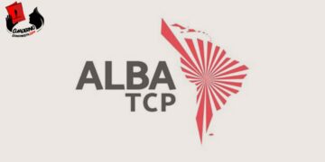 ALBA-TCP rechaza ley yanqui en contra de la República de Nicaragua