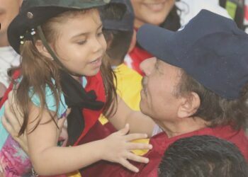 A Daniel con admiración (+Poema)