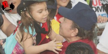 A Daniel con admiración (+Poema)