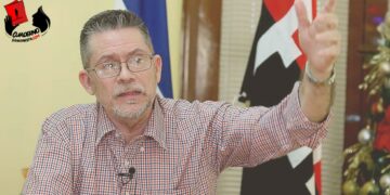 Elecciones Libres y Soberanas en Nicaragua