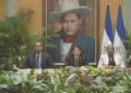 Nicaragua da inicio a su retiro definitivo de la OEA