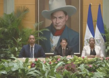 Nicaragua da inicio a su retiro definitivo de la OEA