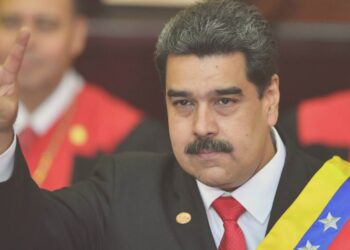 Presidente de Venezuela saluda postura de Nicaragua de denunciar la carta de la OEA