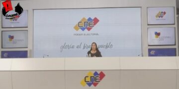 CNE de Venezuela anuncia instalación del 99% de mesas de votación para el domingo