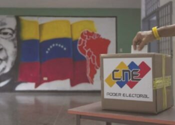 Venezuela permanece en veda electoral a la espera de jornada comicial
