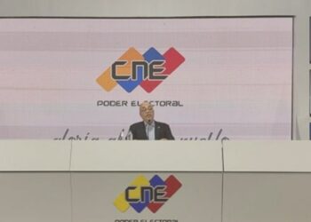 CNE de Venezuela presenta nuevo boletín de comicios regionales y municipales