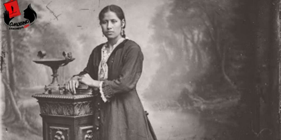 10 datos sobre la prócer independentista Manuela Sáenz