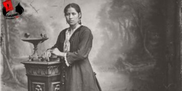 10 datos sobre la prócer independentista Manuela Sáenz