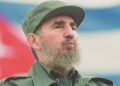 Fidel es Cuba, Cuba es Fidel